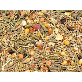 Kampol Karma dla królików KRL Króliczy Smakołyk 10 kg